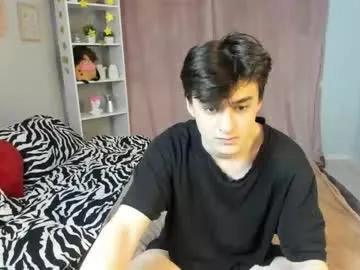 kevinhunter_ from Chaturbate