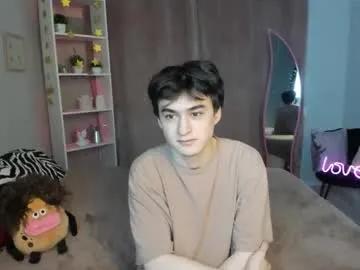 kevinhunter_ from Chaturbate