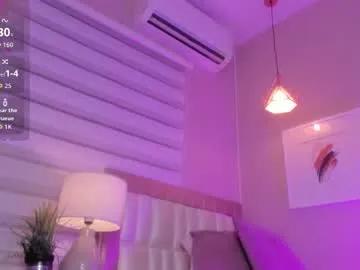 Discover sweet camwhore Khloe_sweeet khloe_sweeet from Chaturbate