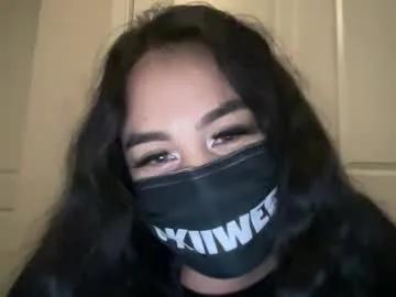 kiiwee from Chaturbate