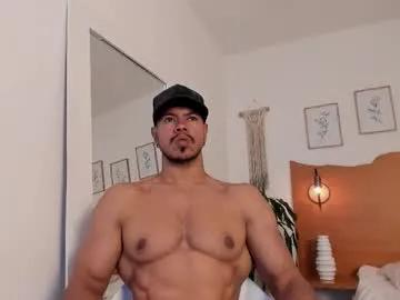 Admire Killua_zagarra_, he wants to masturbate for you killua_zagarra_ from Chaturbate