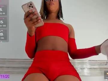 kimberly_house from Chaturbate