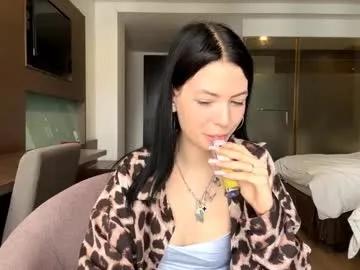 kimberlyshoji from Chaturbate