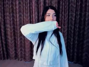 kindraevert from Chaturbate