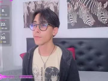 kingdanny_8 from Chaturbate