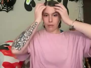 kinkycreative from Chaturbate