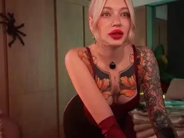 Dirty Kinkylina_ wants you to fuck her body now kinkylina_ from Chaturbate