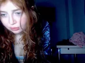 Try Kira_foxy_, she wants to masturbate for you kira_foxy_ from Chaturbate