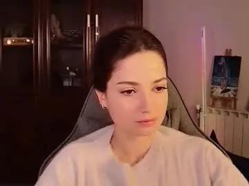 kiravair from Chaturbate