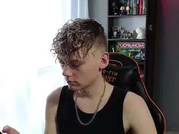 Masturbate to 20 years old kirill_20_cm from Chaturbate kirill_20_cm from Chaturbate