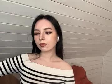 kishagabino from Chaturbate