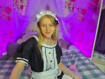 kisschristie__ from Chaturbate