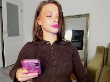 Try Chaturbate's Kossie_ kossie_ from Chaturbate