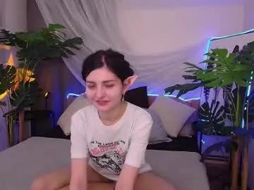 krissy_sins from Chaturbate