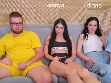 Admire 24 years old ksenyahot from Chaturbate ksenyahot from Chaturbate