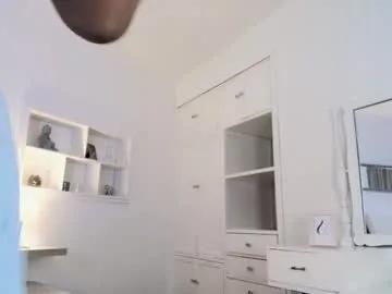 lady_danbury from Chaturbate