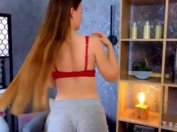 lakishaclepper from Chaturbate