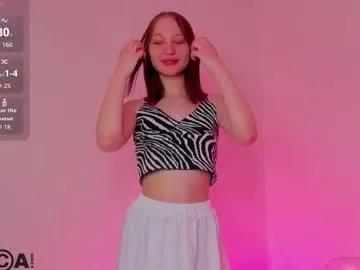 lallycute from Chaturbate