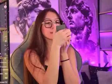 lanabakers from Chaturbate