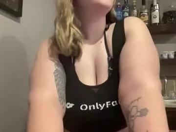 laneybaby666 from Chaturbate