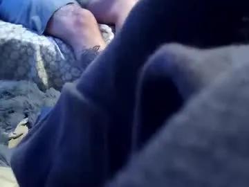 larry_tiff2411 from Chaturbate