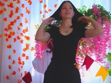 laura_halle from Chaturbate