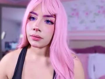 Checkout sweet escort Leidy_san leidy_san from Chaturbate