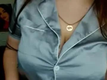 leila_beayte_ from Chaturbate