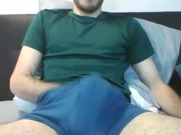 lemonspark997 from Chaturbate