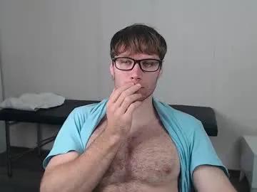 leoackerman from Chaturbate