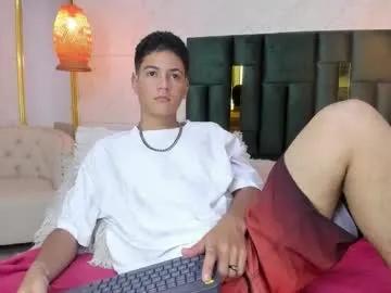 levy_steve from Chaturbate