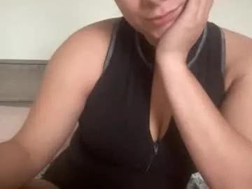 lexiichats from Chaturbate