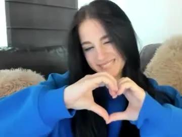 lexisinnn from Chaturbate