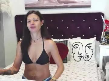 lexylee17 from Chaturbate