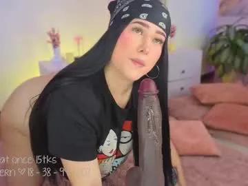 Amazing Liacox wants you to fuck her body now liacox from Chaturbate