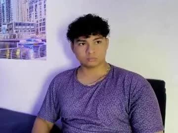 liam_percy7 from Chaturbate