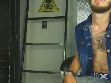 Try sweet camslut Liam_sait liam_sait from Chaturbate