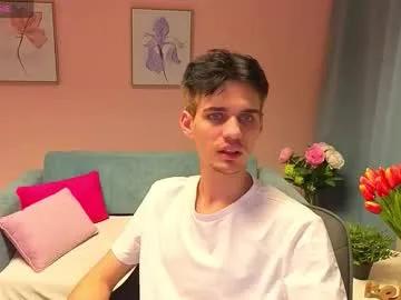 liammerci from Chaturbate