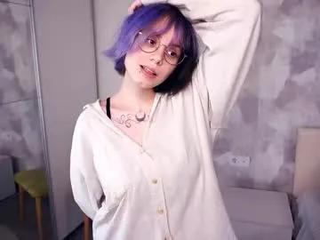 libbygrinvalsky from Chaturbate