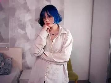 libbygrinvalsky from Chaturbate