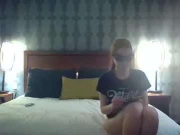 lil_miss4921 from Chaturbate