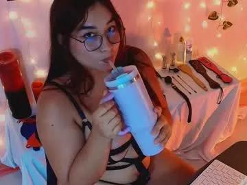 lil_persefone from Chaturbate