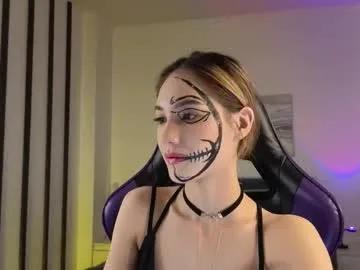 lilcatalia from Chaturbate
