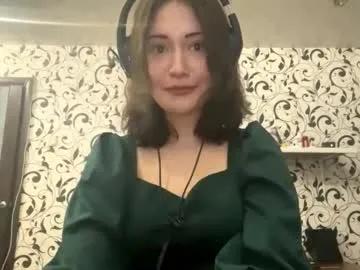 lilianasomsana from Chaturbate
