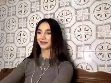 lilihalvorsen from Chaturbate