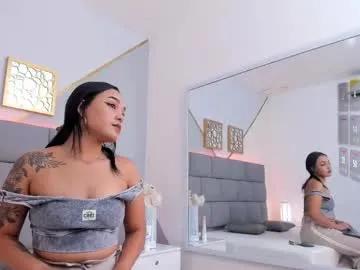 lilith_monroe_ from Chaturbate