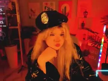 Amazing Lilithnelson wants you to fuck her body now lilithnelson from Chaturbate