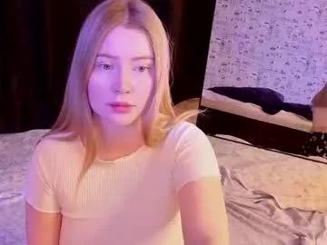 lillie_berry from Chaturbate