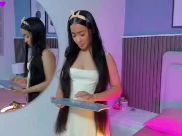 Masturbate to Lily__star, she wants to masturbate for you lily__star from Chaturbate