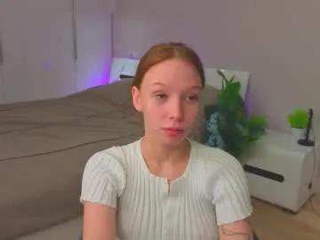 lilylisy from Chaturbate